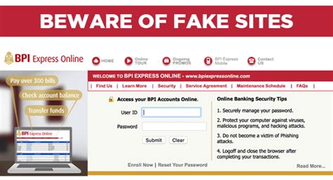 [WARNING! THIS IS A FAKE BPI ONLINE .
